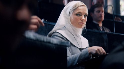 Prey for the Devil Poster