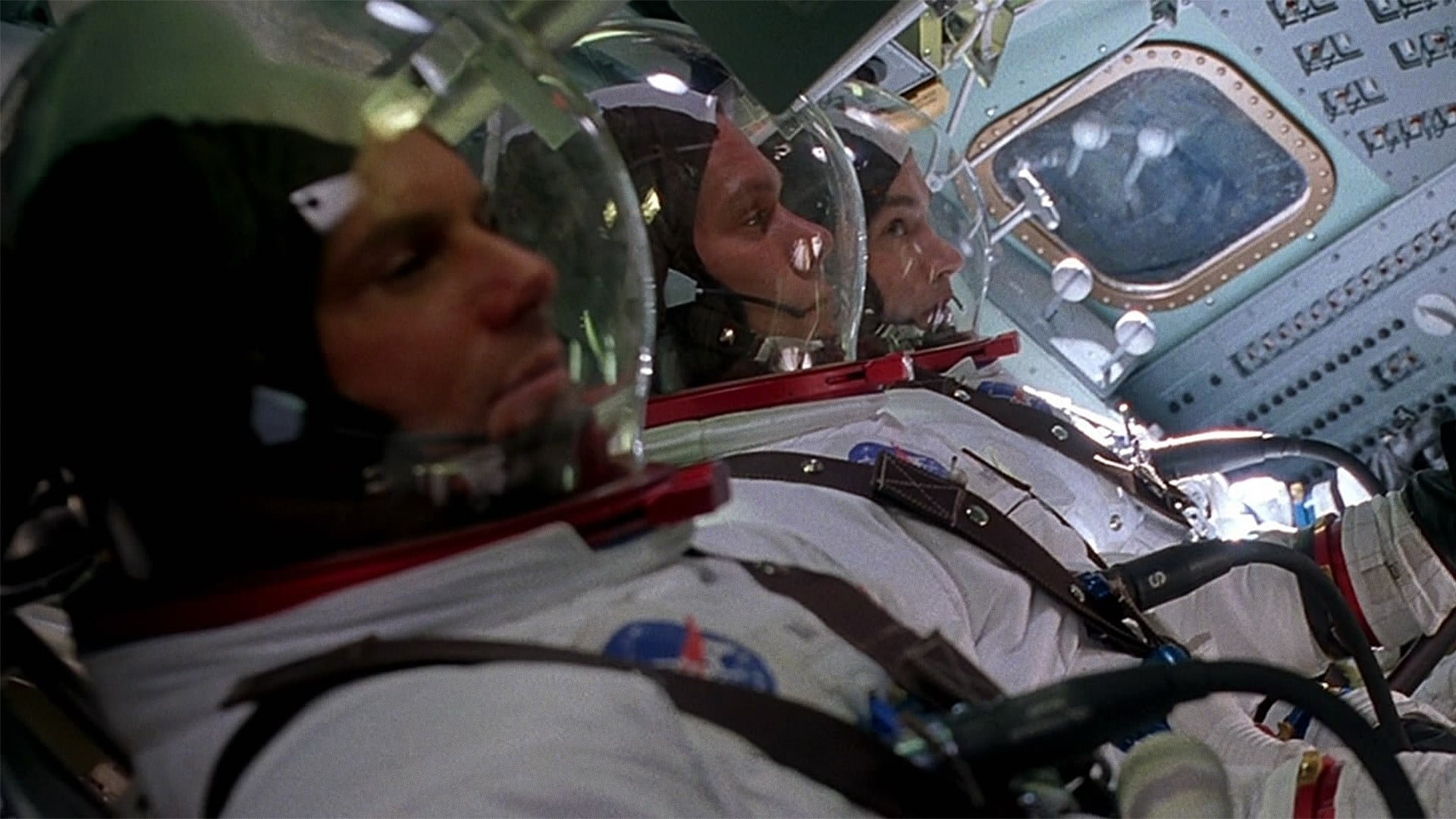 Apollo 13 Poster