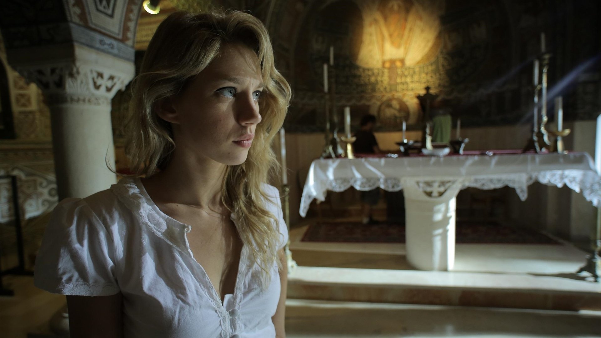 Jeruzalem Poster