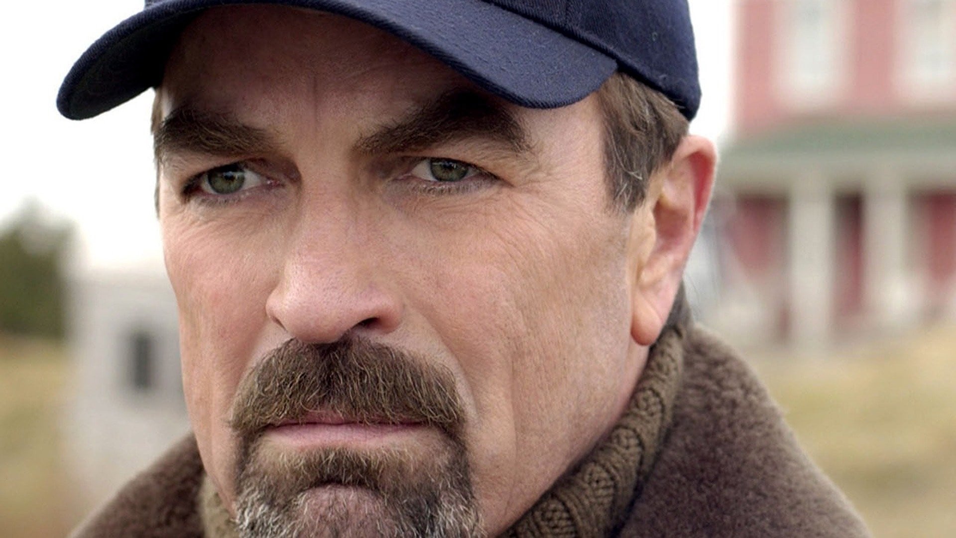 Jesse Stone: Stone Cold Poster