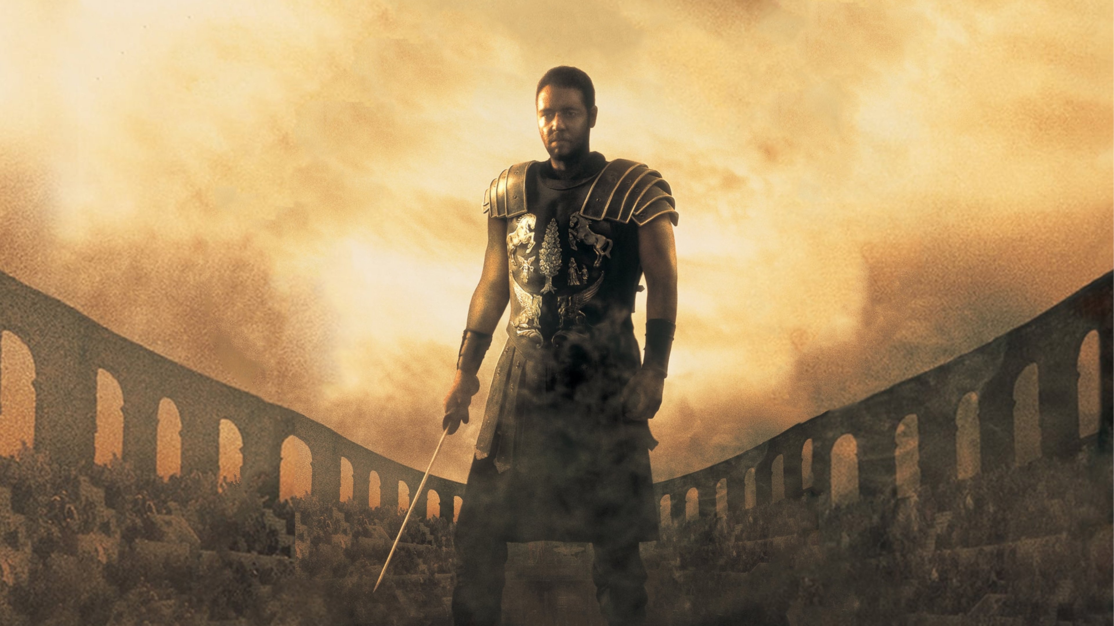 Gladiator Poster