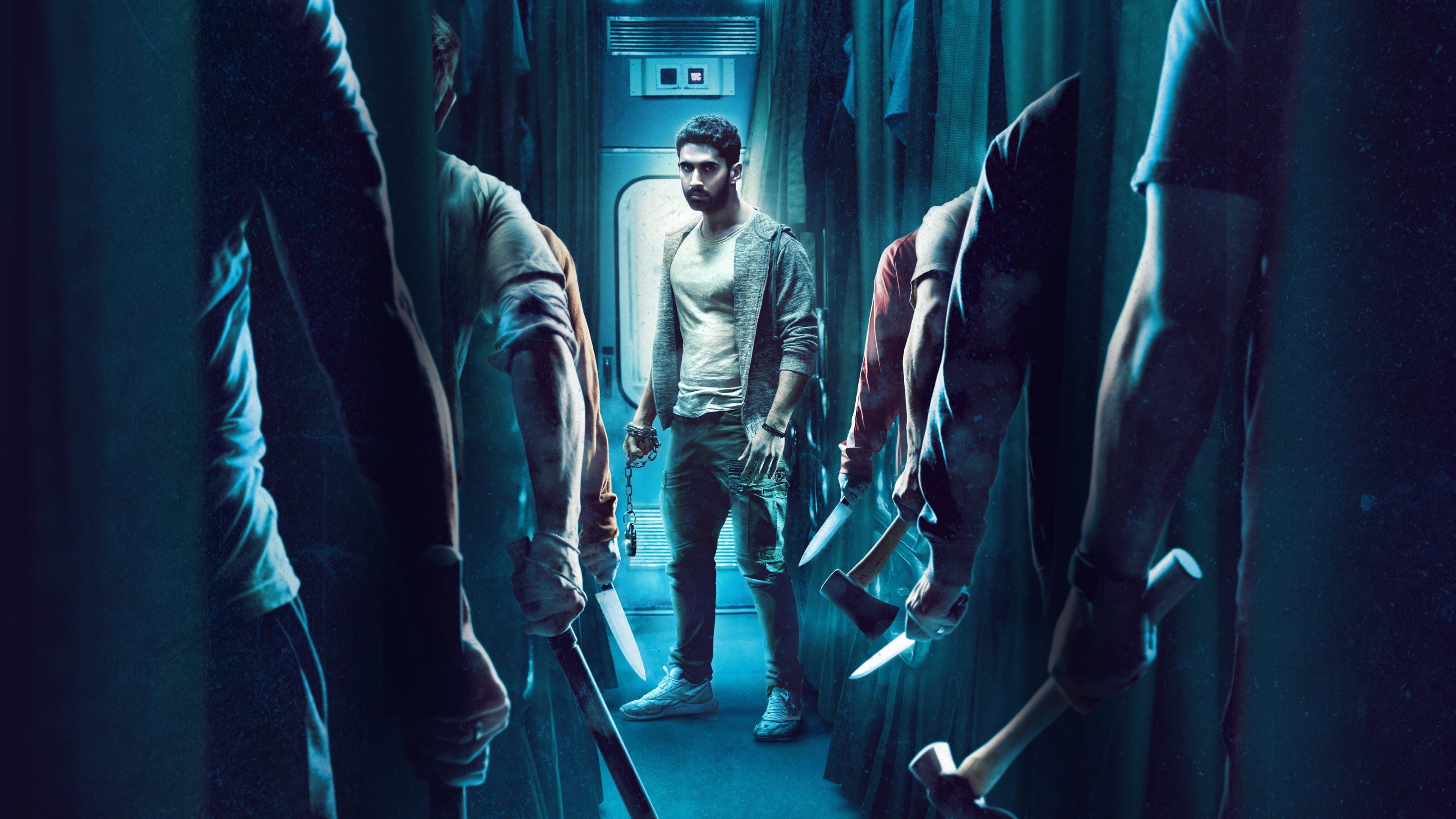 Kill Poster