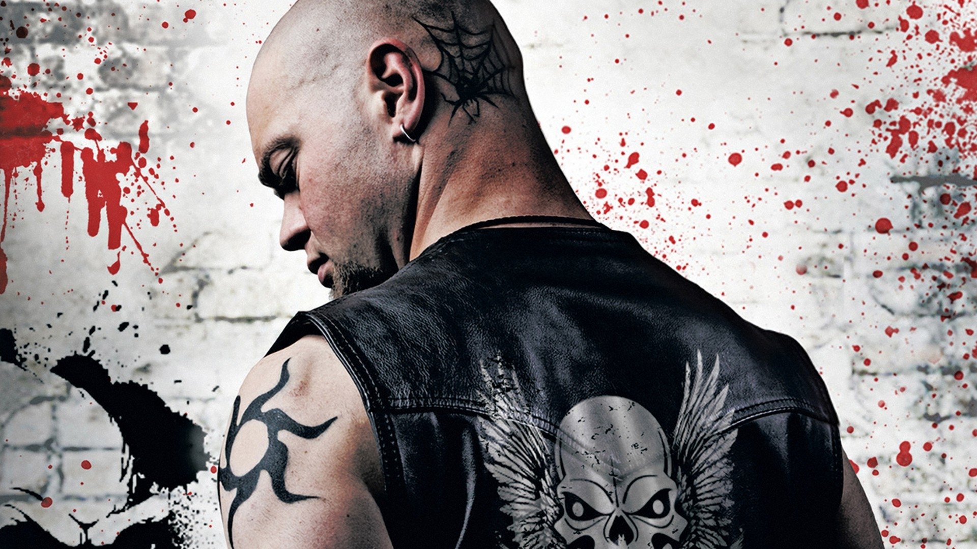 Black's Game Poster