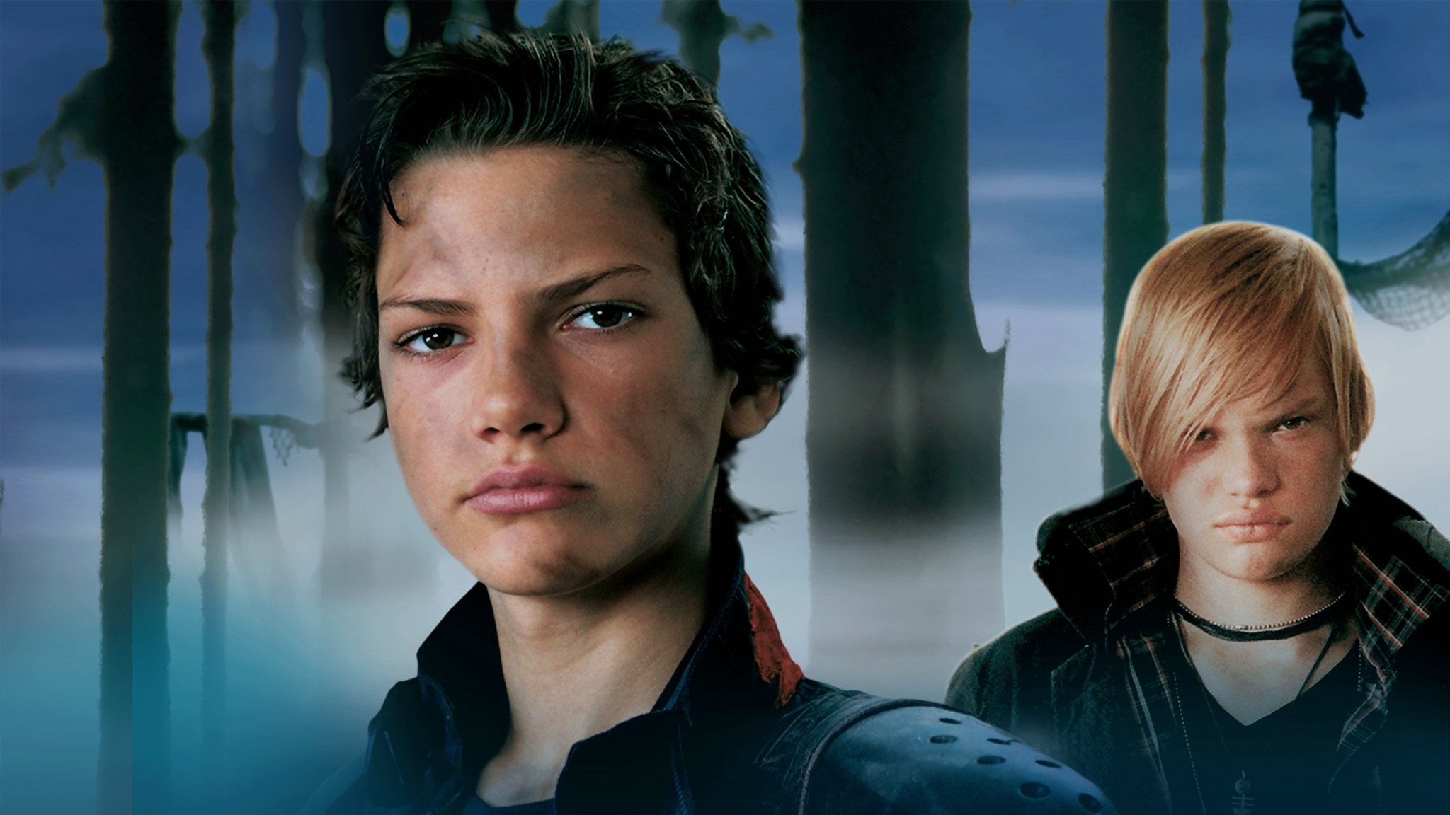 Die Wilden Kerle 4 Poster