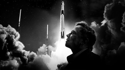 Return to Space Poster