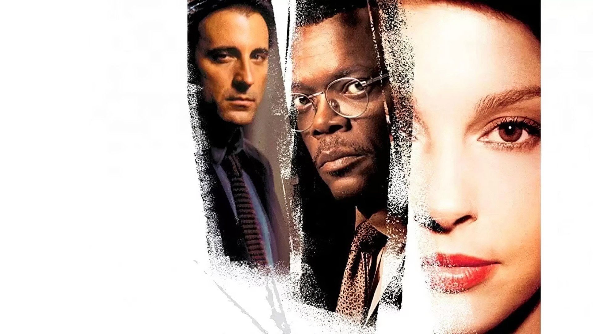 Twisted Poster