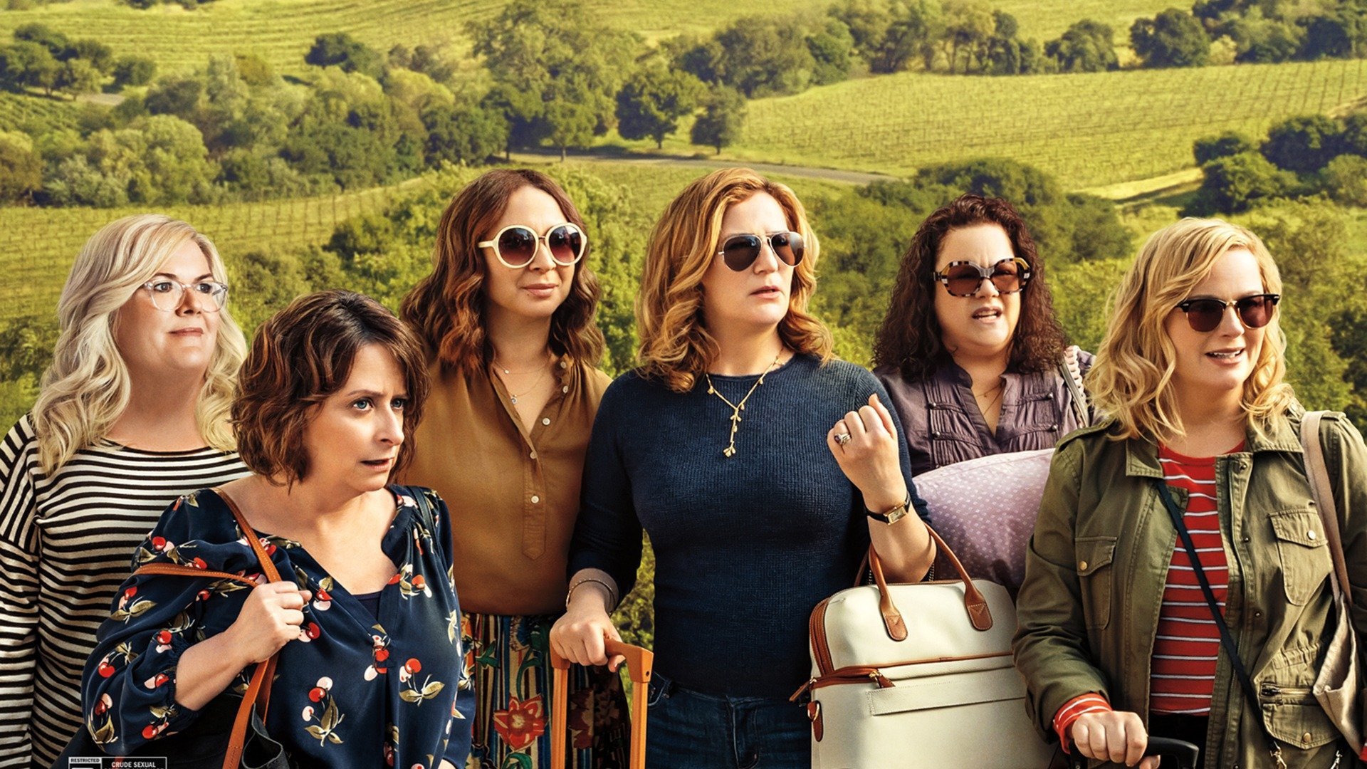 Wine Country Poster
