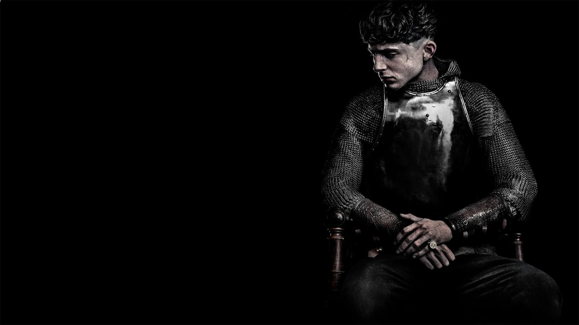 The King Poster