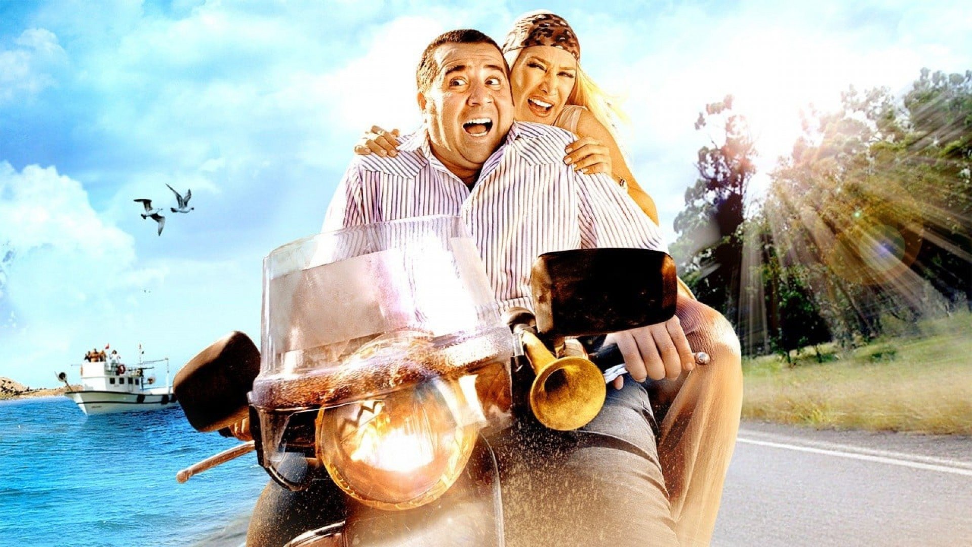 Eyyvah Eyvah 2 Poster