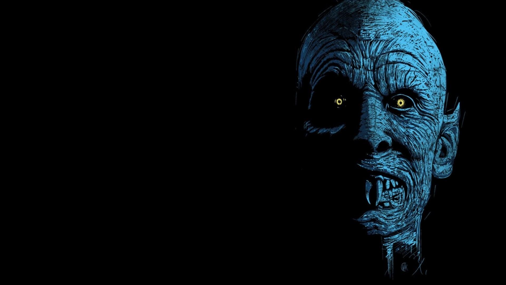 A Return to Salem's Lot Poster