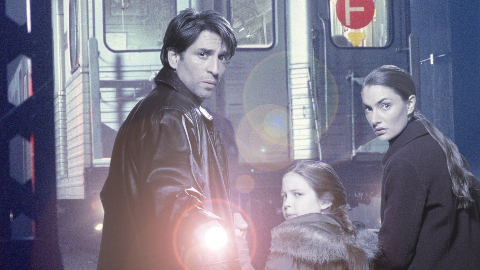 The Rats Poster