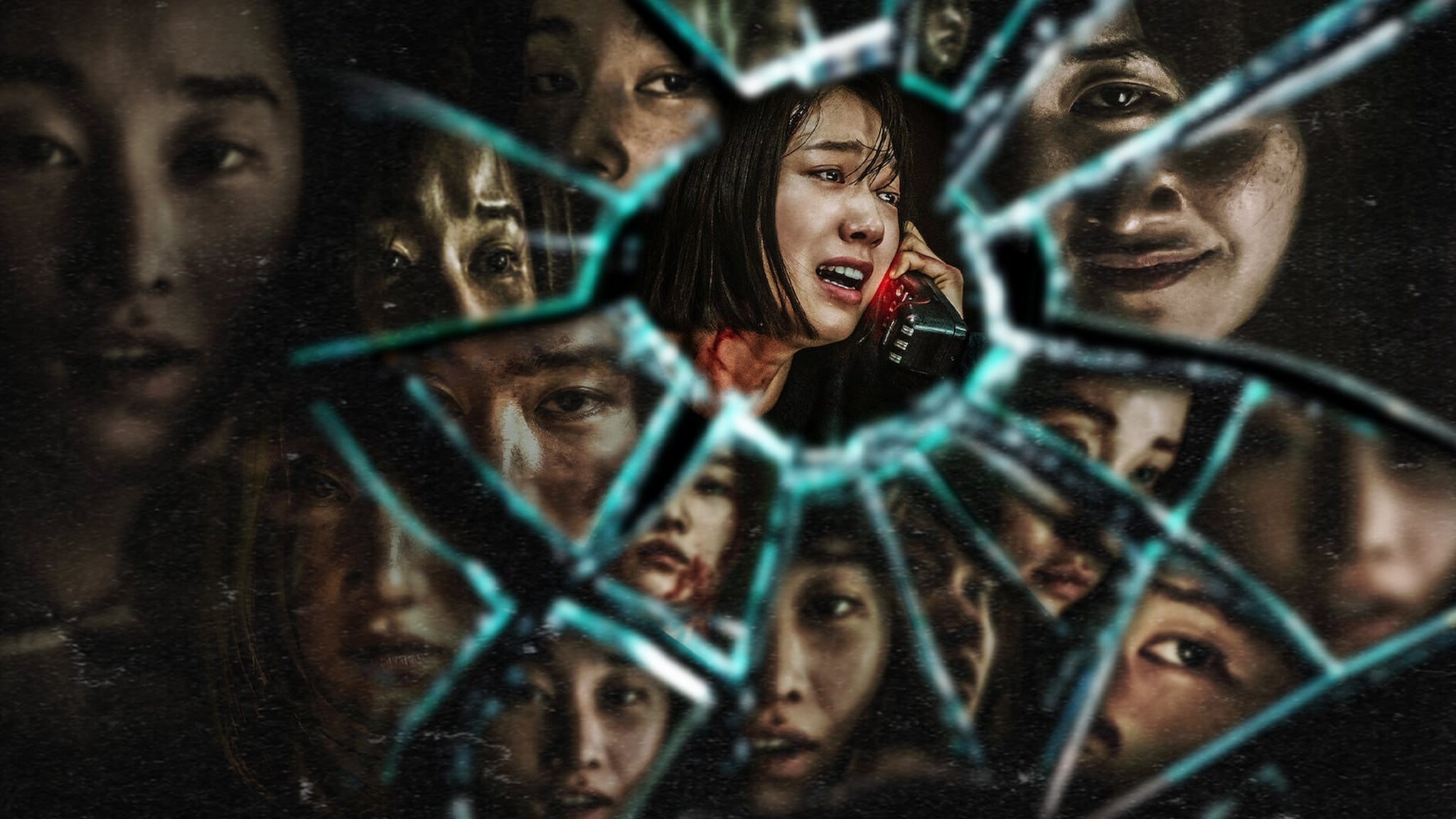 The Call Poster