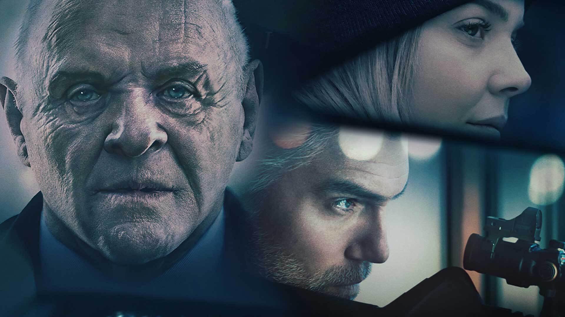 The Virtuoso Poster