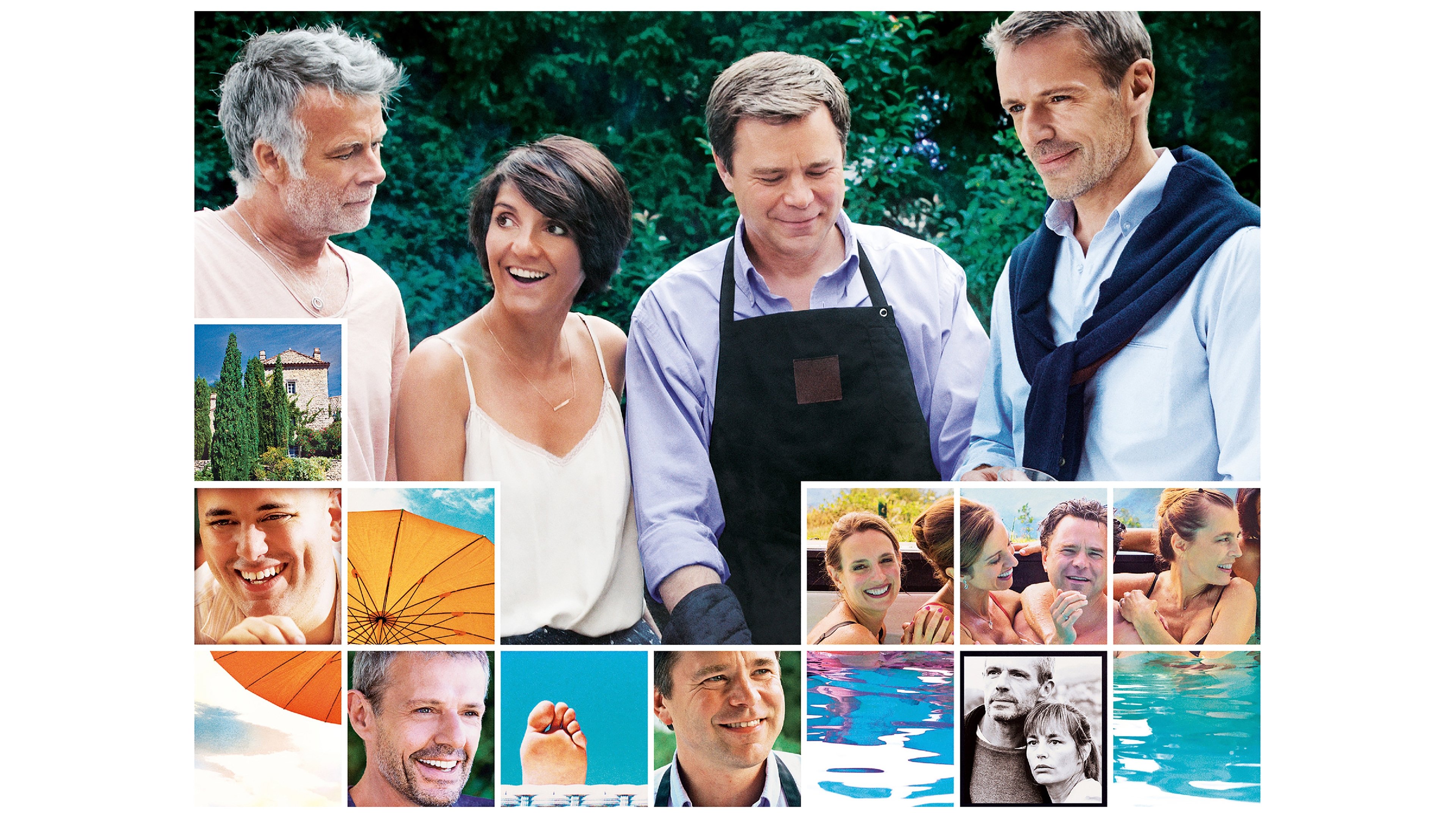 Barbecue Poster