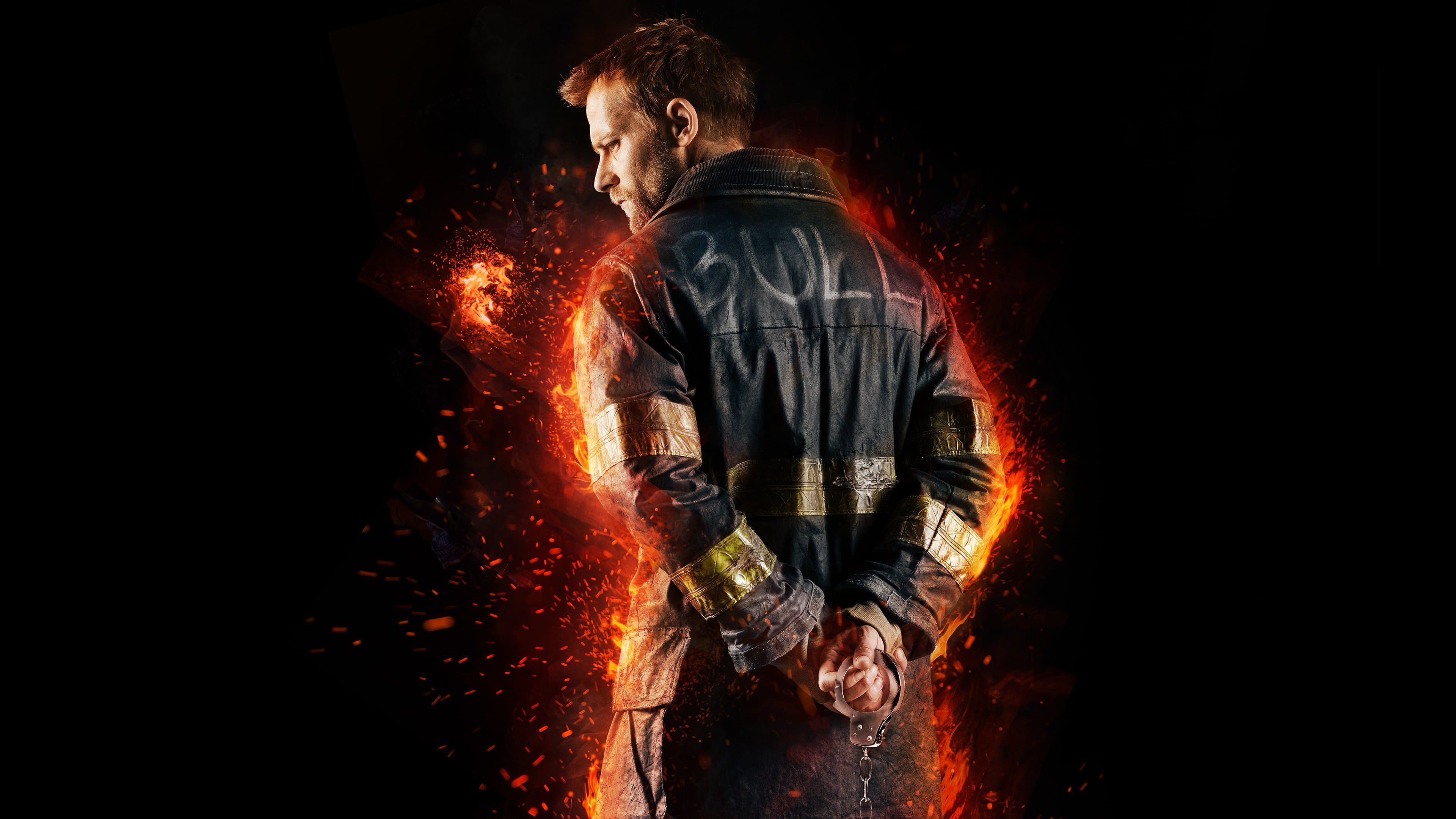 Backdraft 2 Poster
