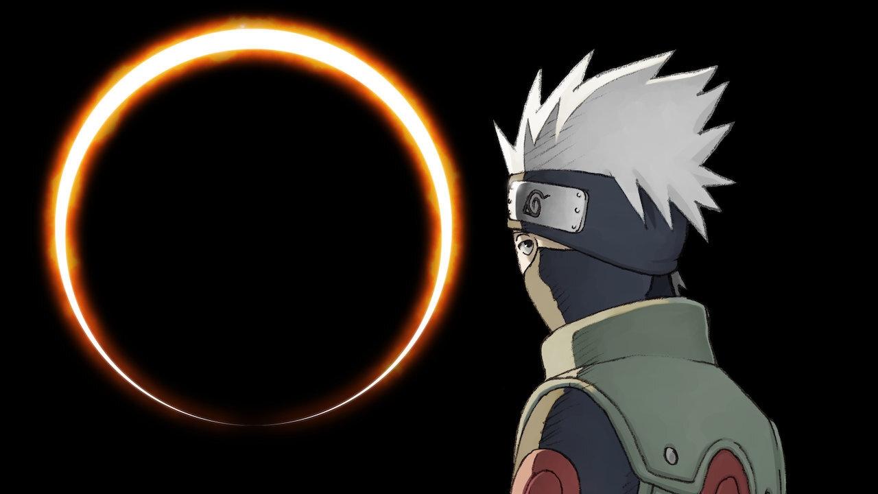 Naruto Shippûden: The Movie 3: Inheritors of the Will of Fire Poster