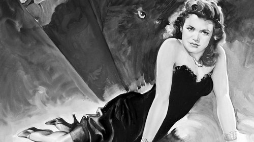 Cat People Poster