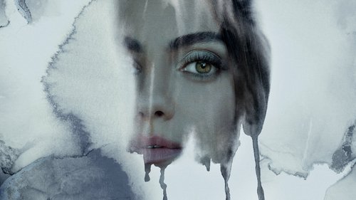 Luckiest Girl Alive Poster