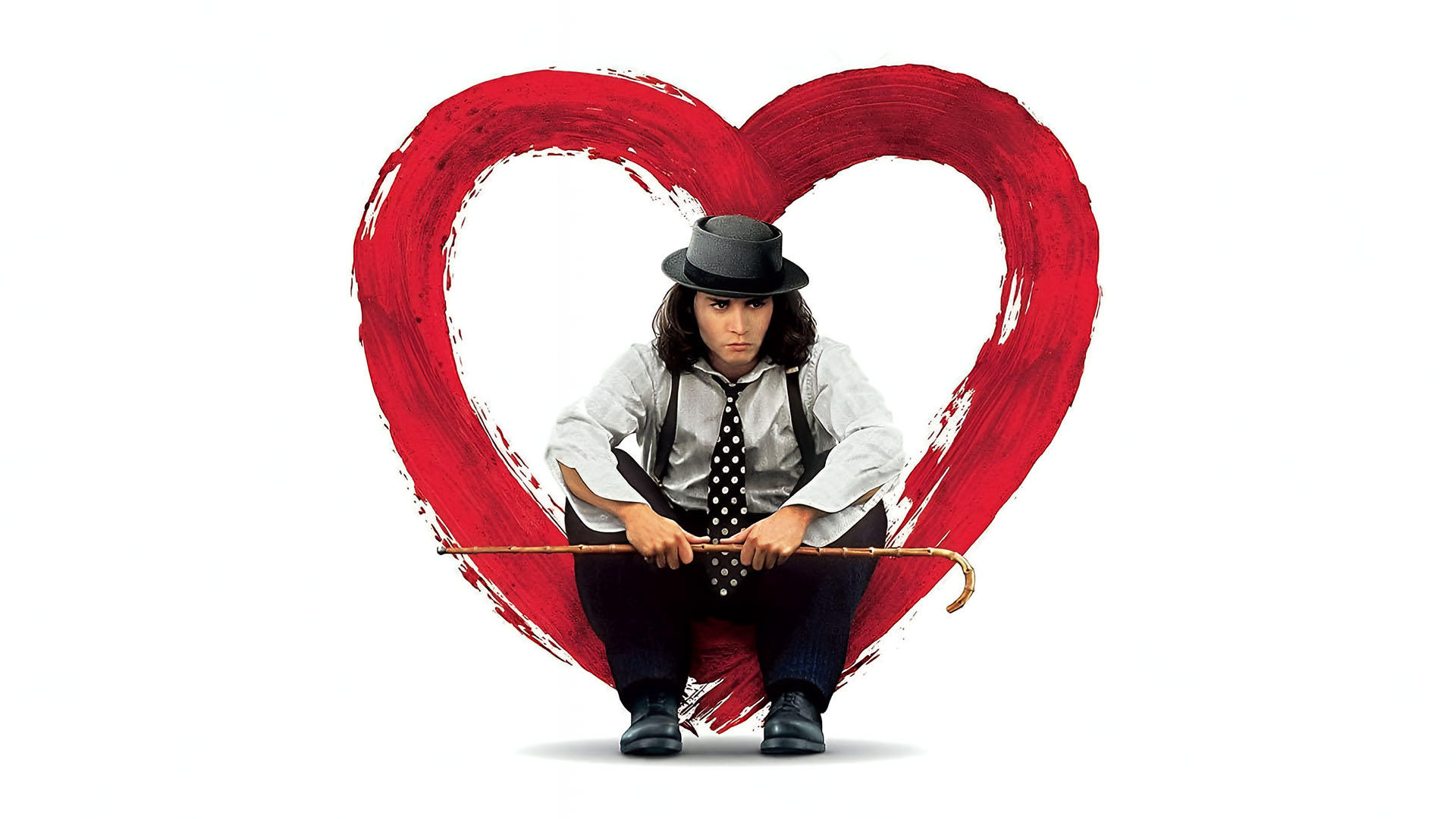 Benny & Joon Poster