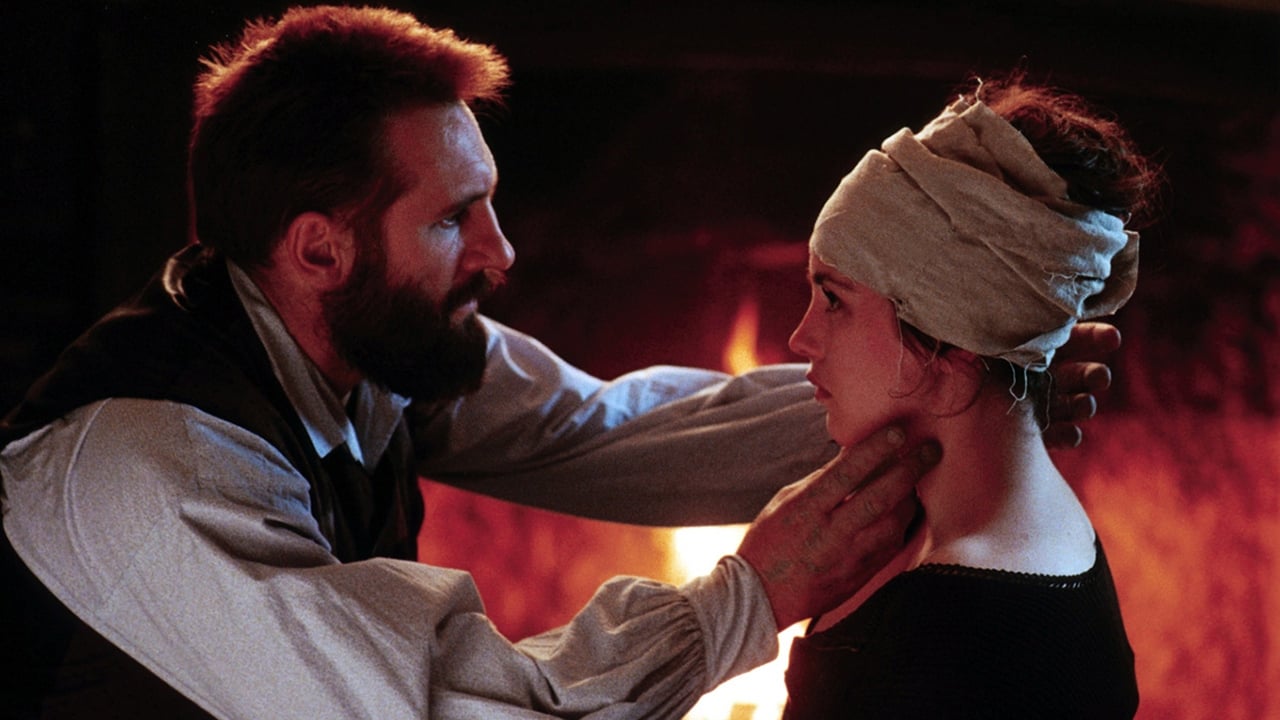 Camille Claudel Poster