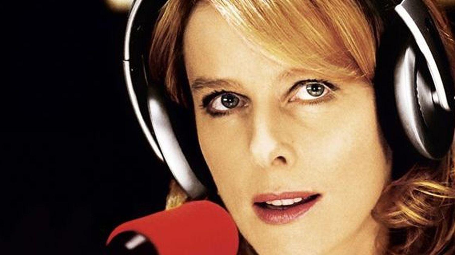 On Air Poster