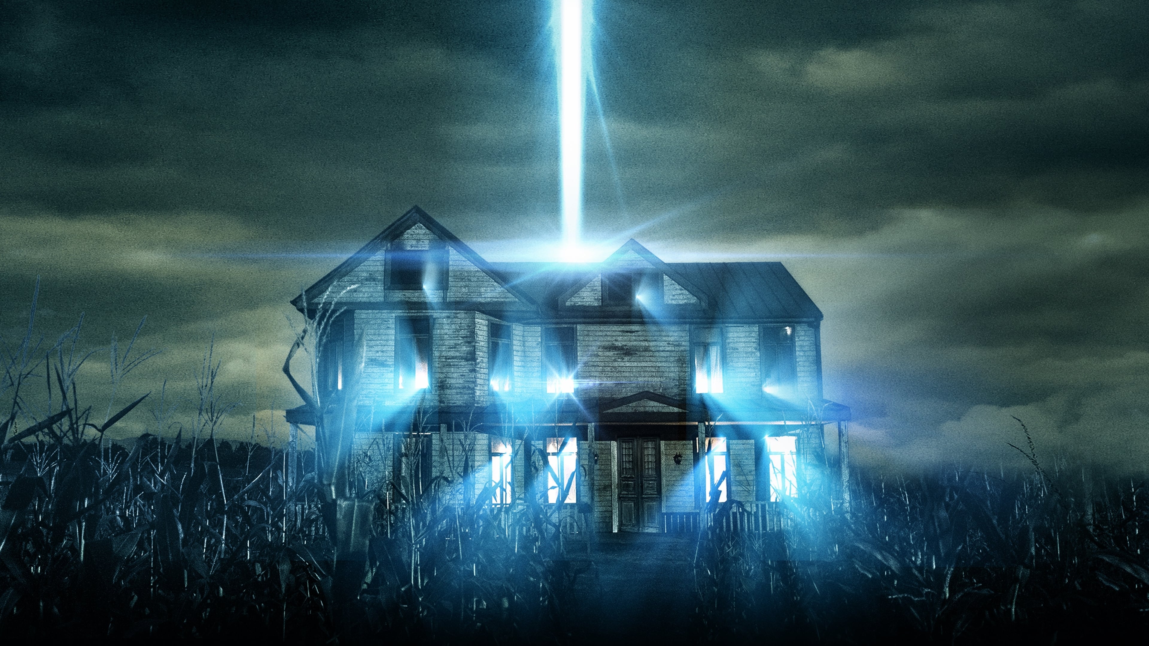 Dark Light Poster