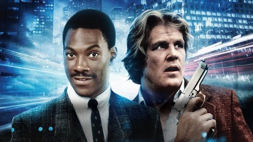 48 Hrs. Poster