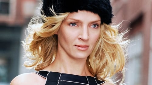 My Super Ex-Girlfriend Poster