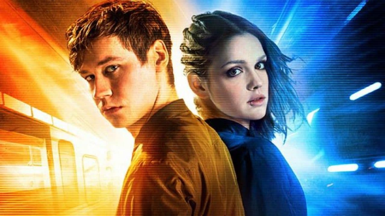 Boy 7 Poster