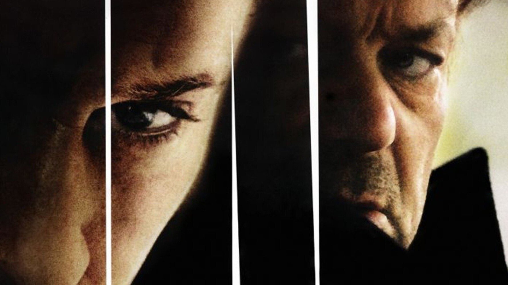 Truands Poster
