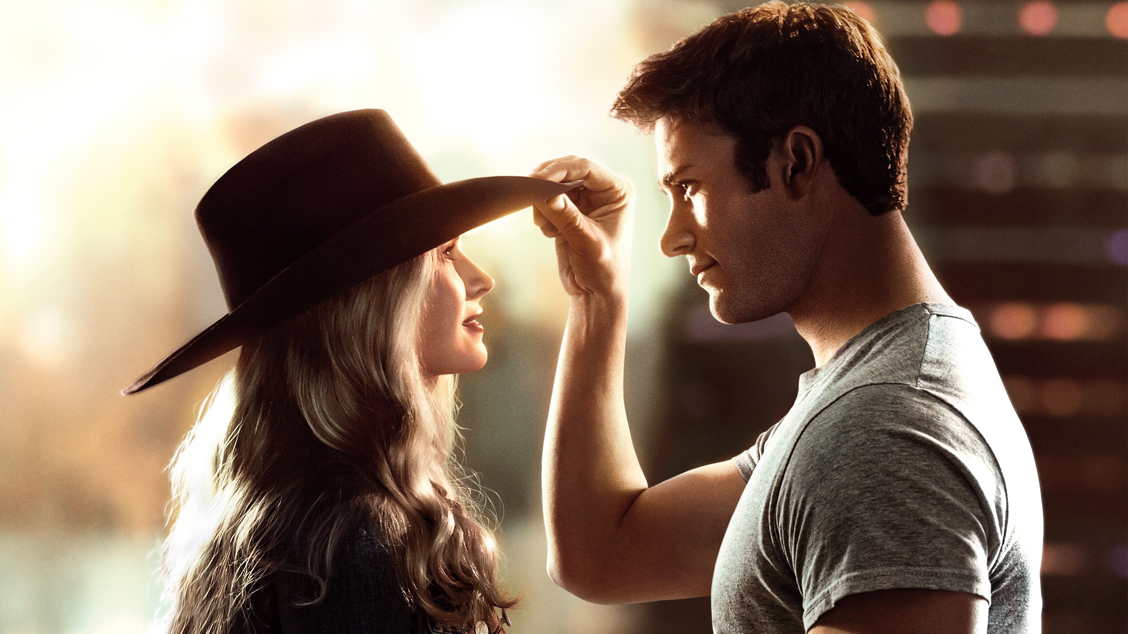 The Longest Ride Poster