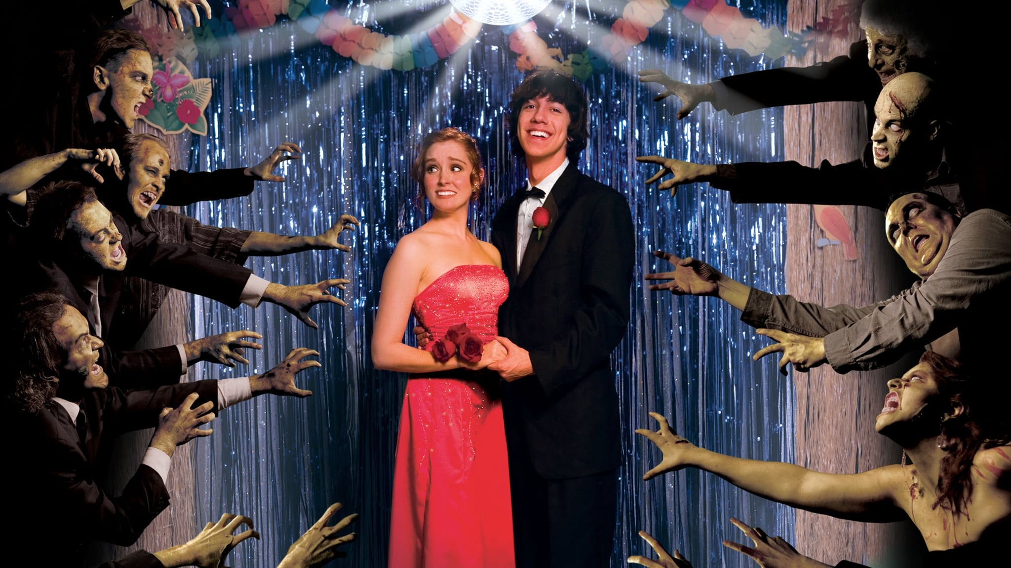 Dance of the Dead Poster