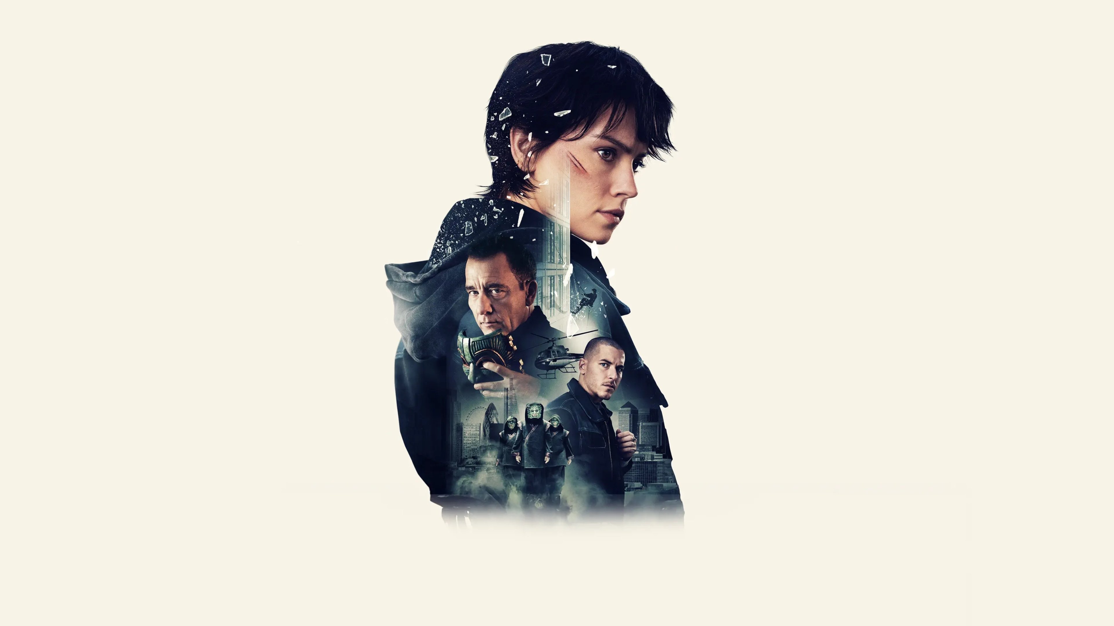Cleaner Poster