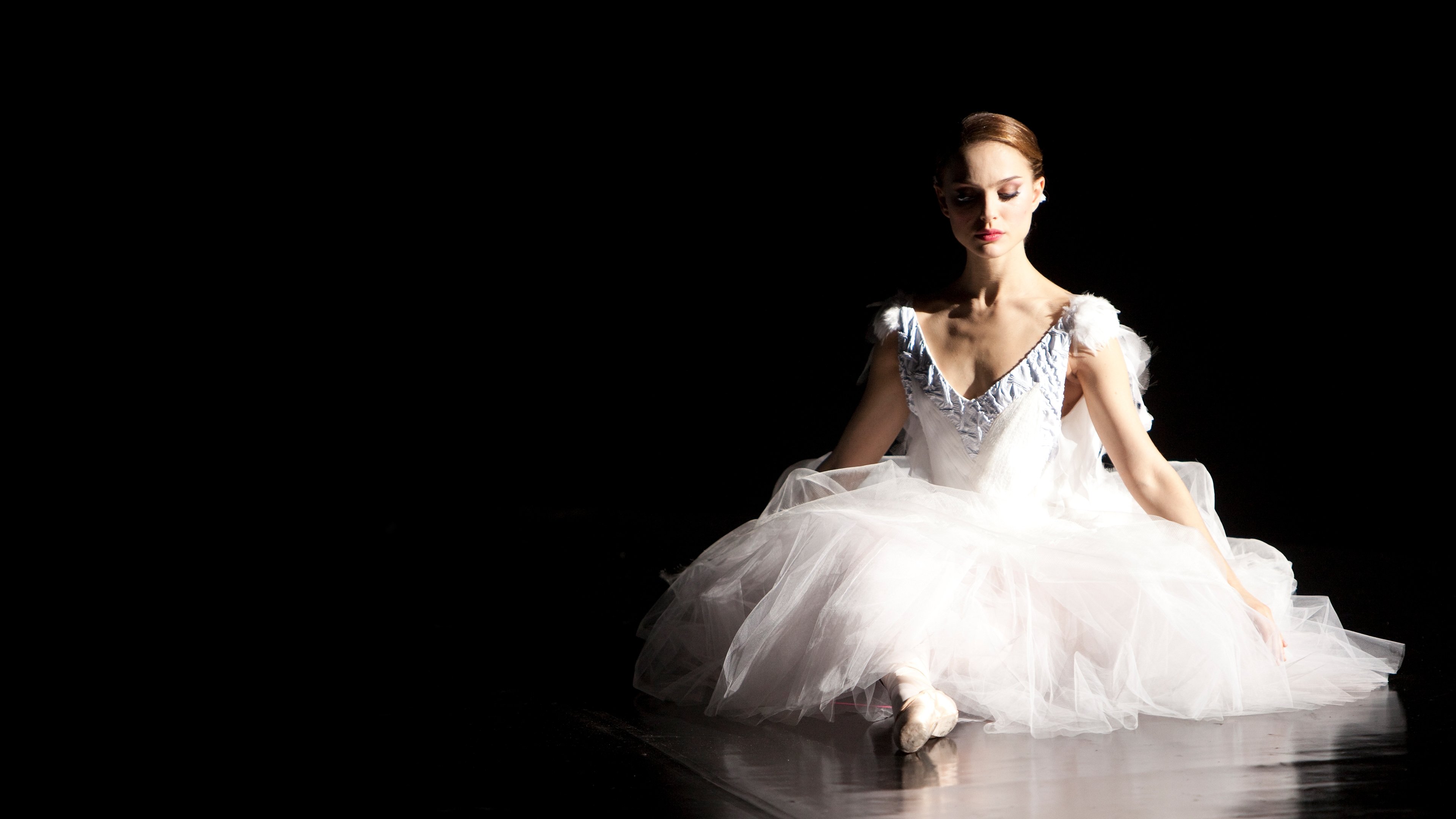 Black Swan Poster