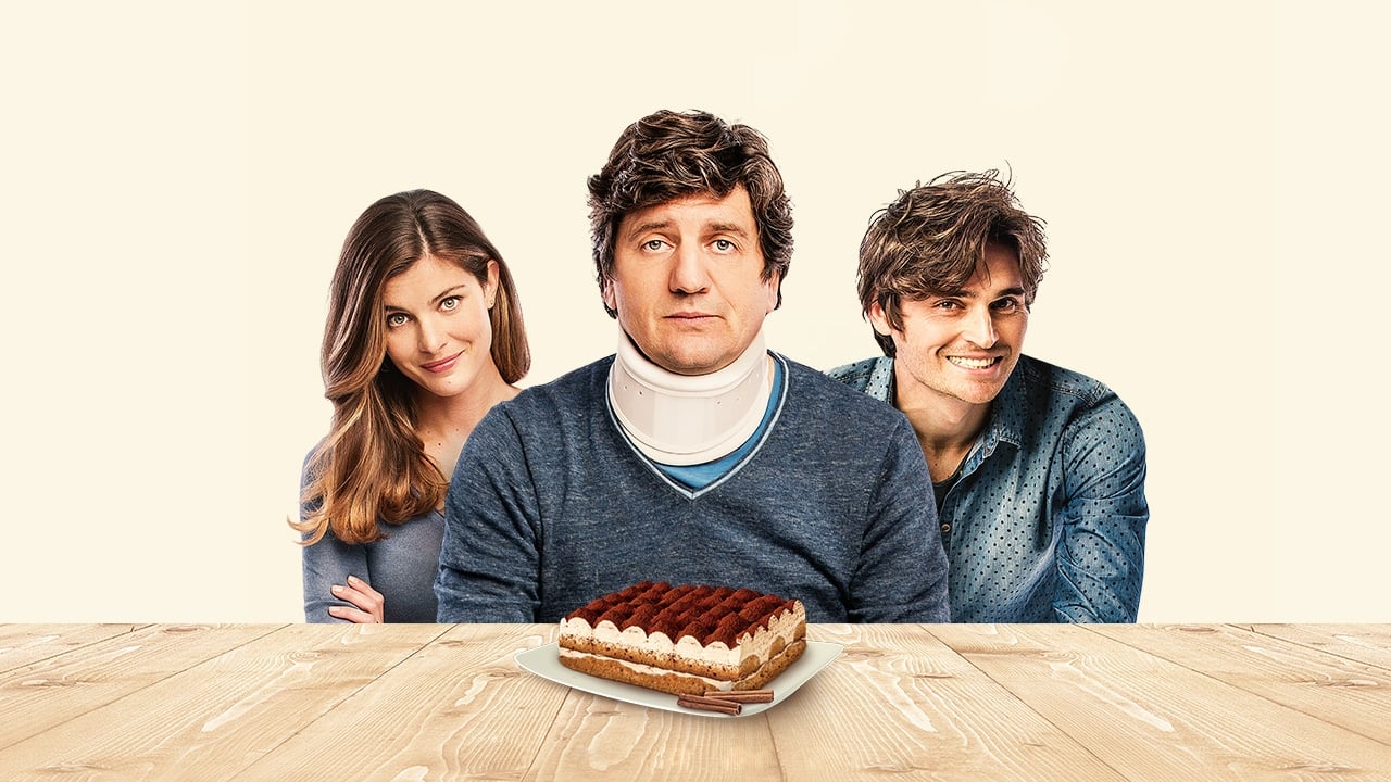 Tiramisù Poster