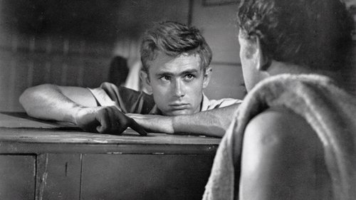 East of Eden Poster