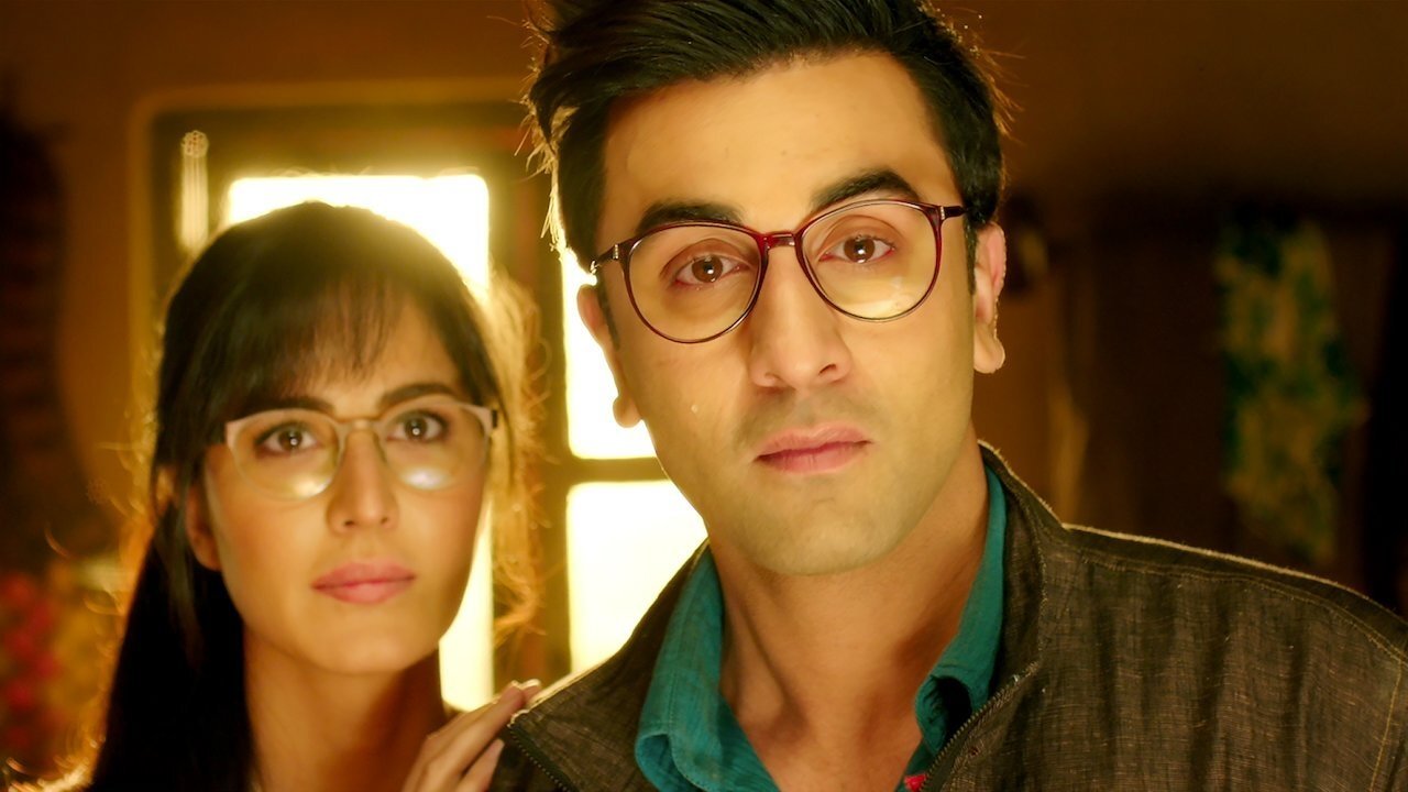 Jagga Jasoos Poster