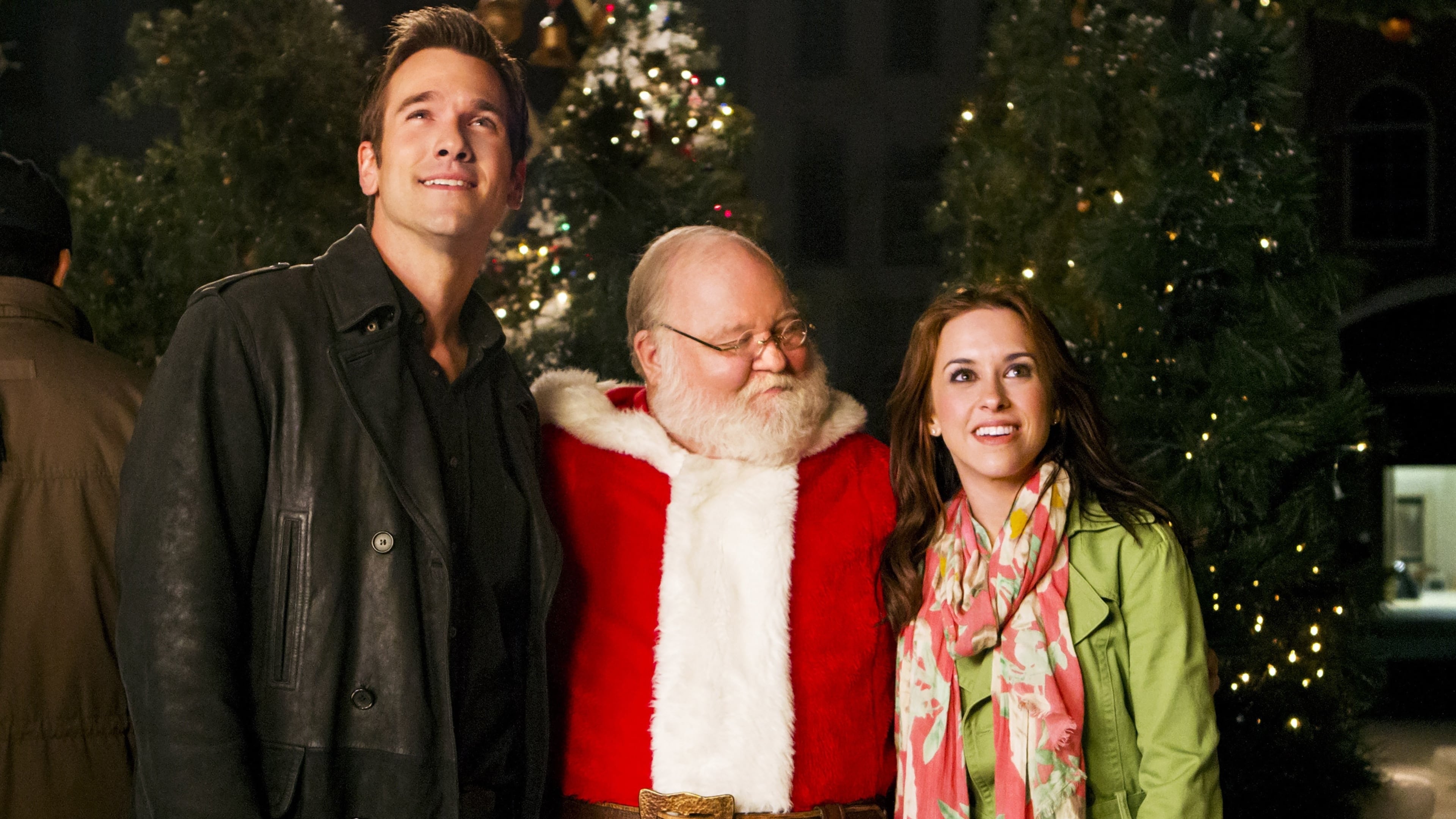 Matchmaker Santa Poster