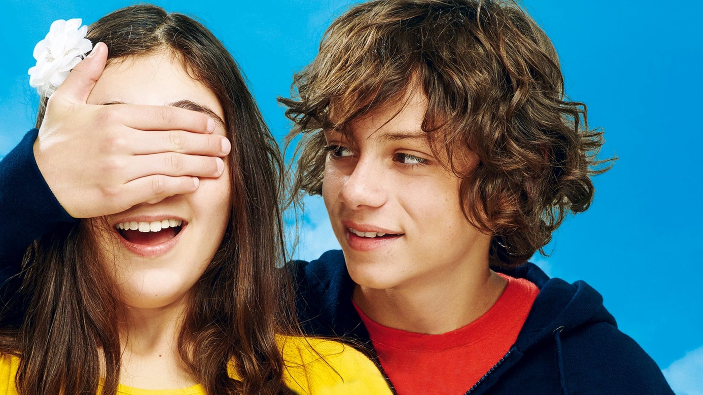 Heartstrings Poster