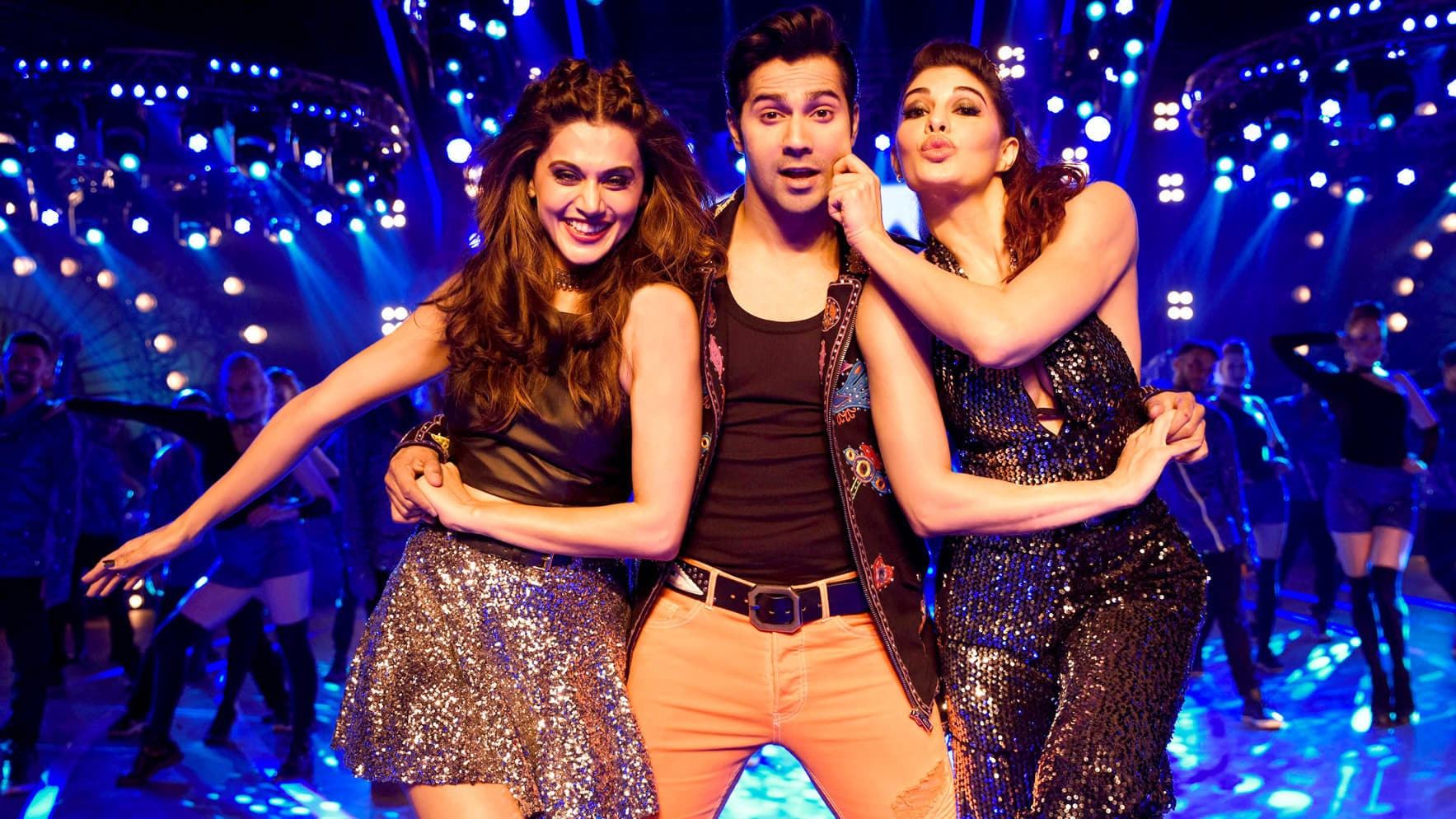 Judwaa 2 Poster