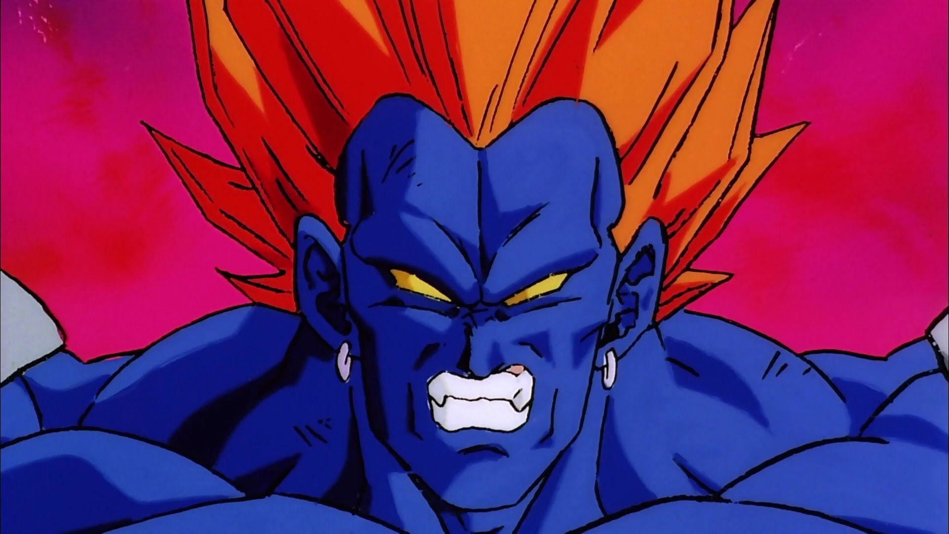 Dragon Ball Z: Super Android 13! Poster