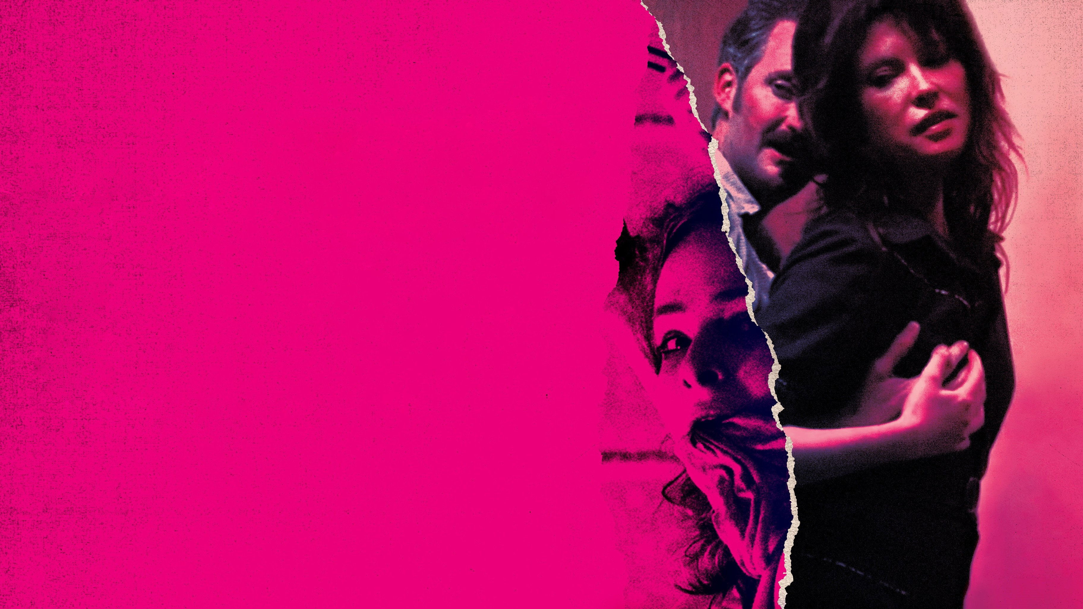 Hounds of Love Poster