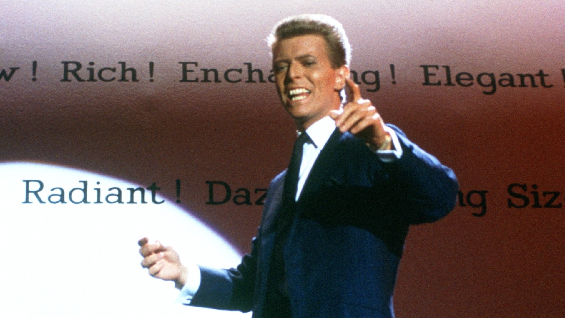Absolute Beginners Poster
