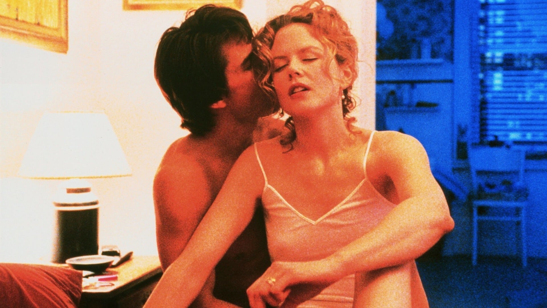 Eyes Wide Shut Poster