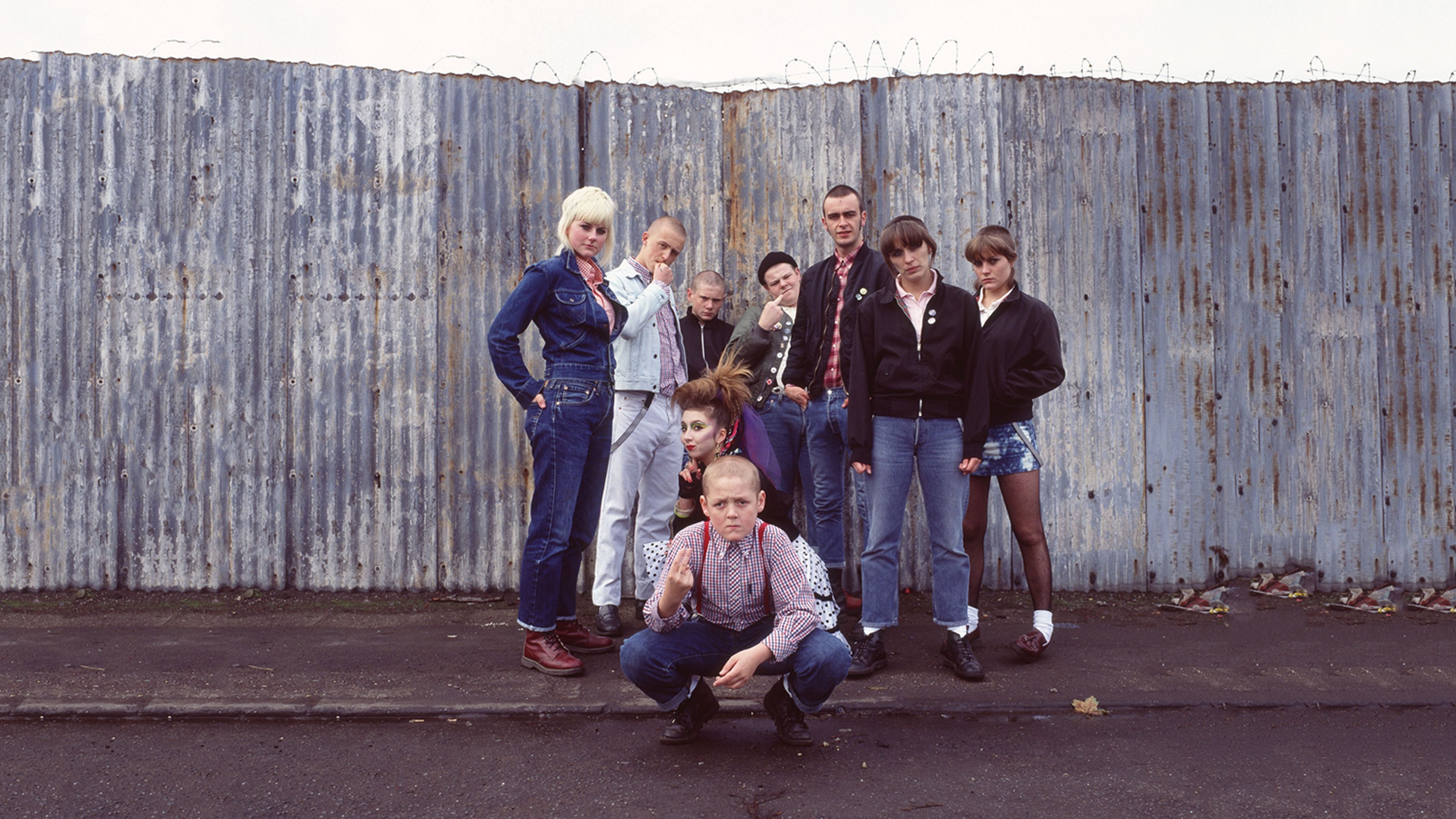 This Is England Poster