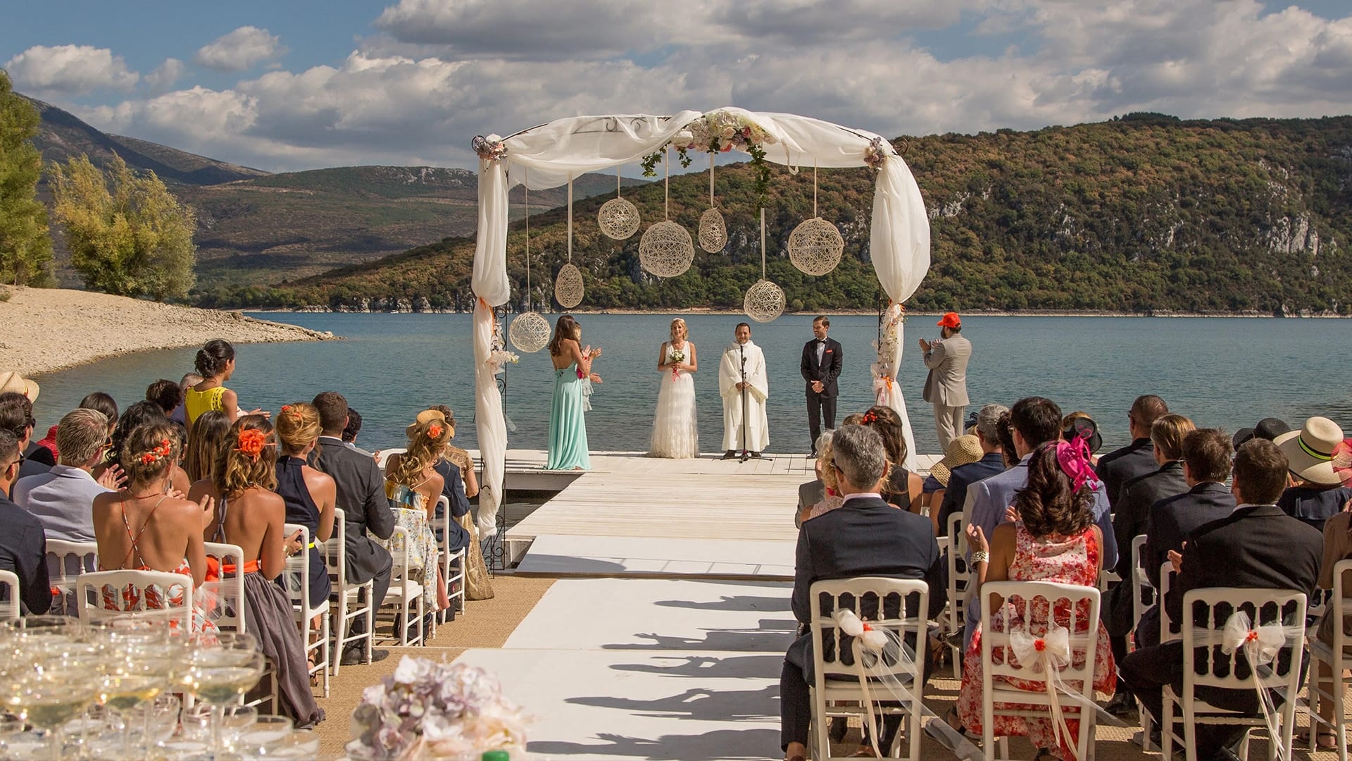 Wedding Unplanned Poster