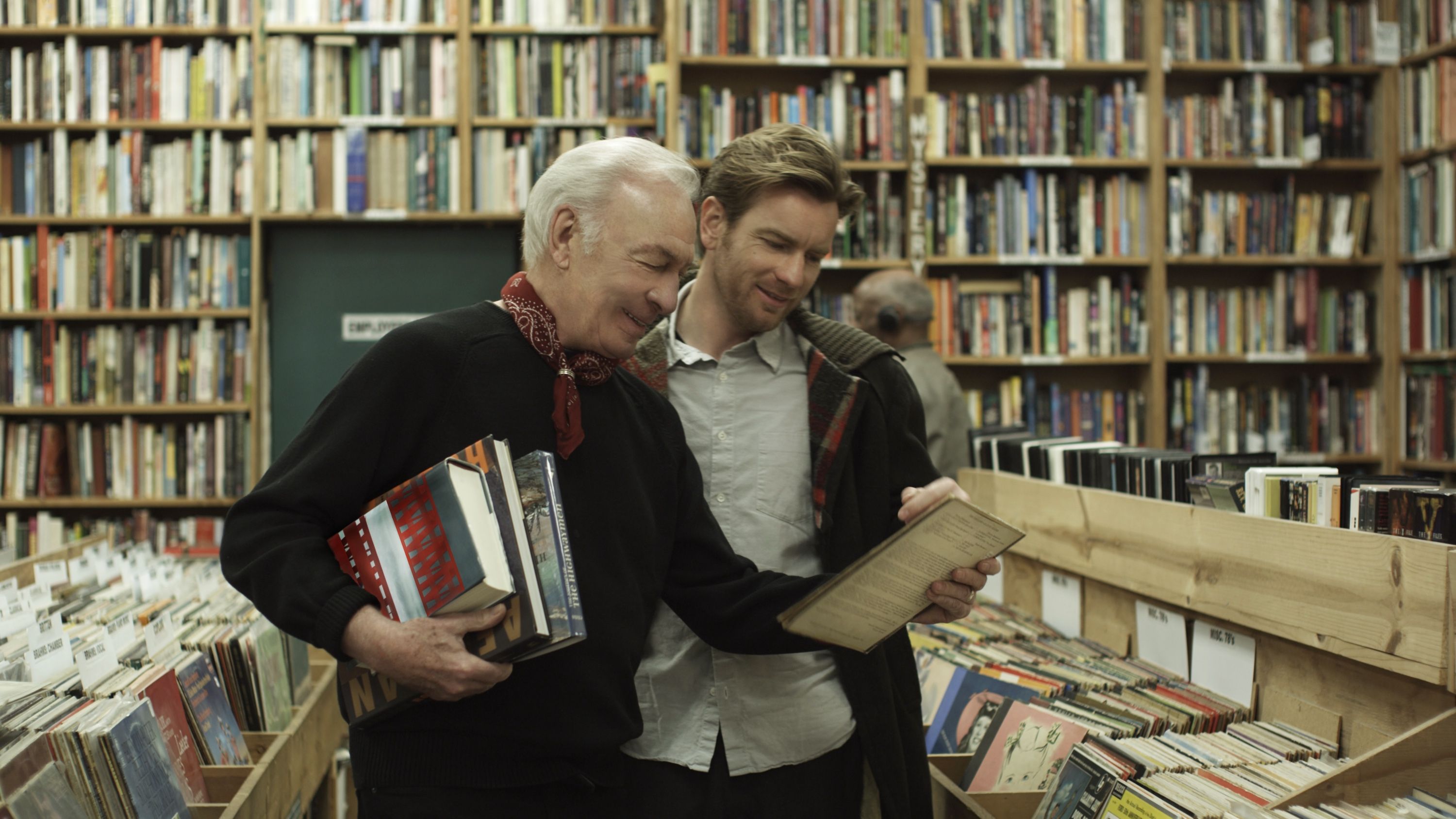Beginners Poster