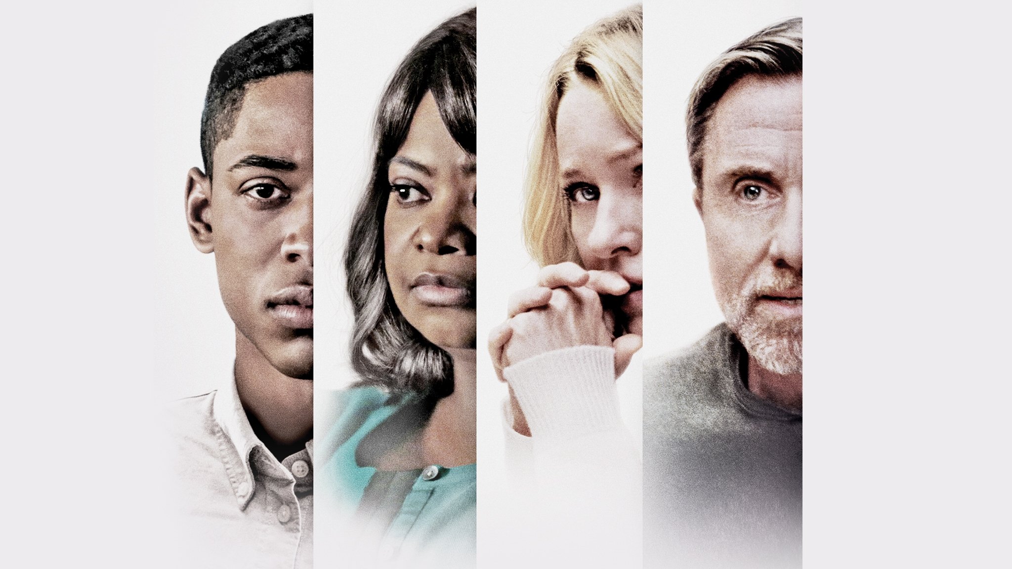 Luce Poster