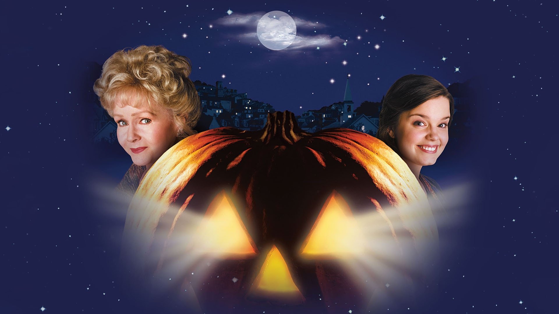 Halloweentown II: Kalabar's Revenge Poster