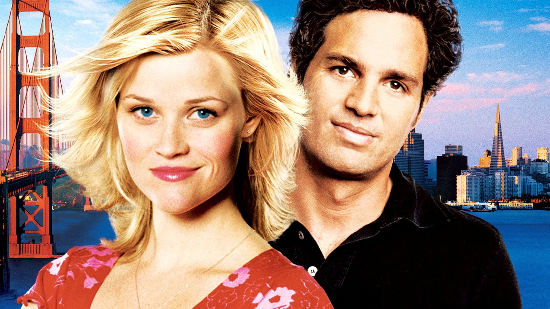Just Like Heaven Poster